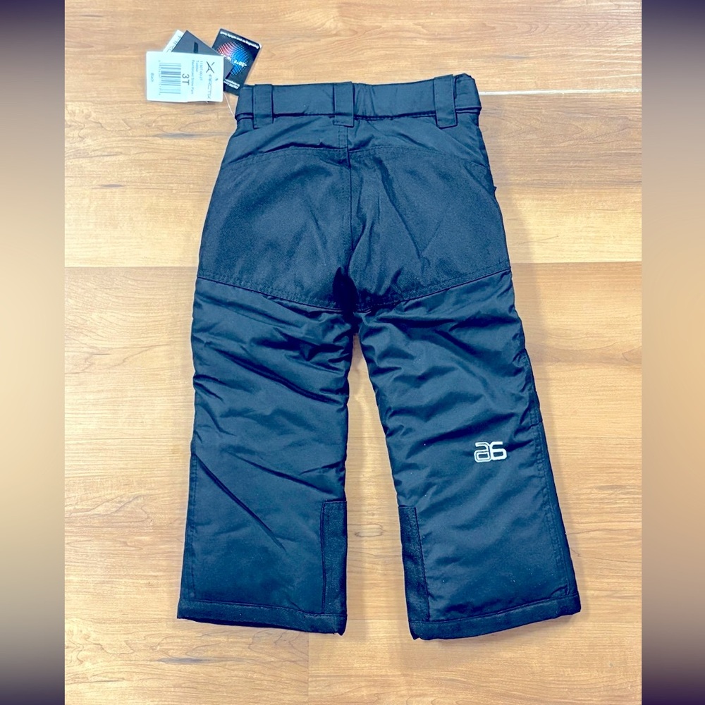 Arctix Snow-pants 3T NWT!